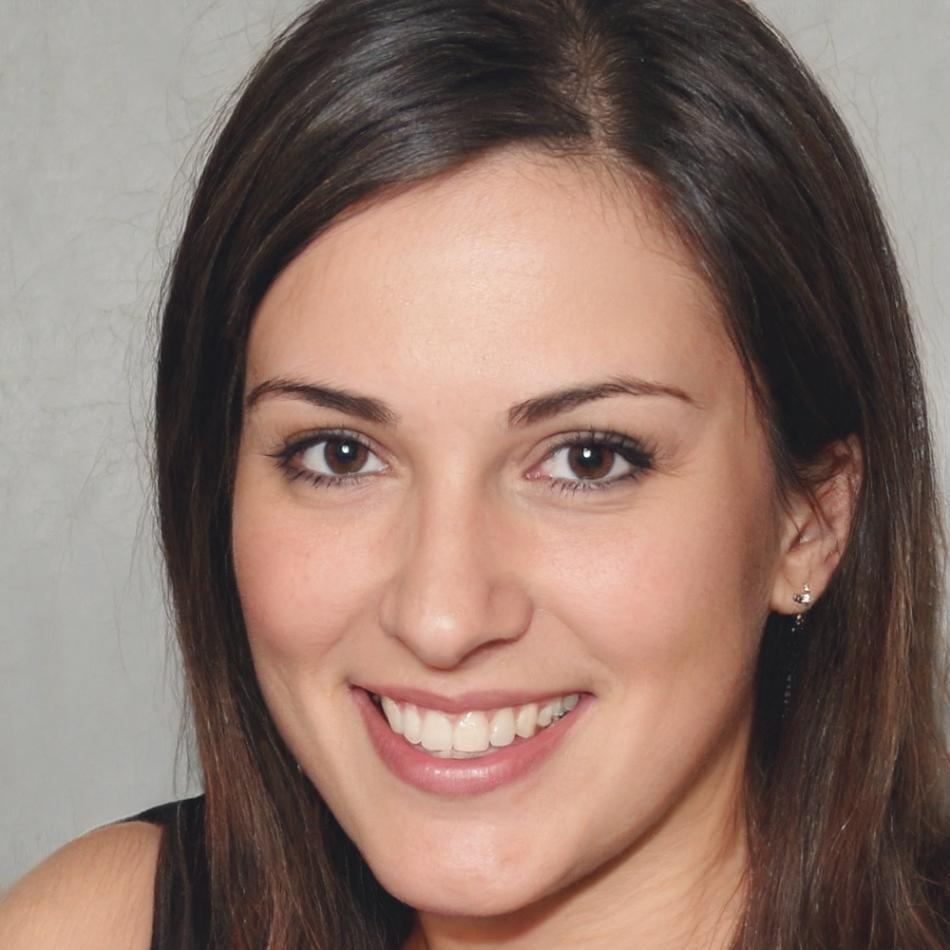 Portrait de Sophie Martin