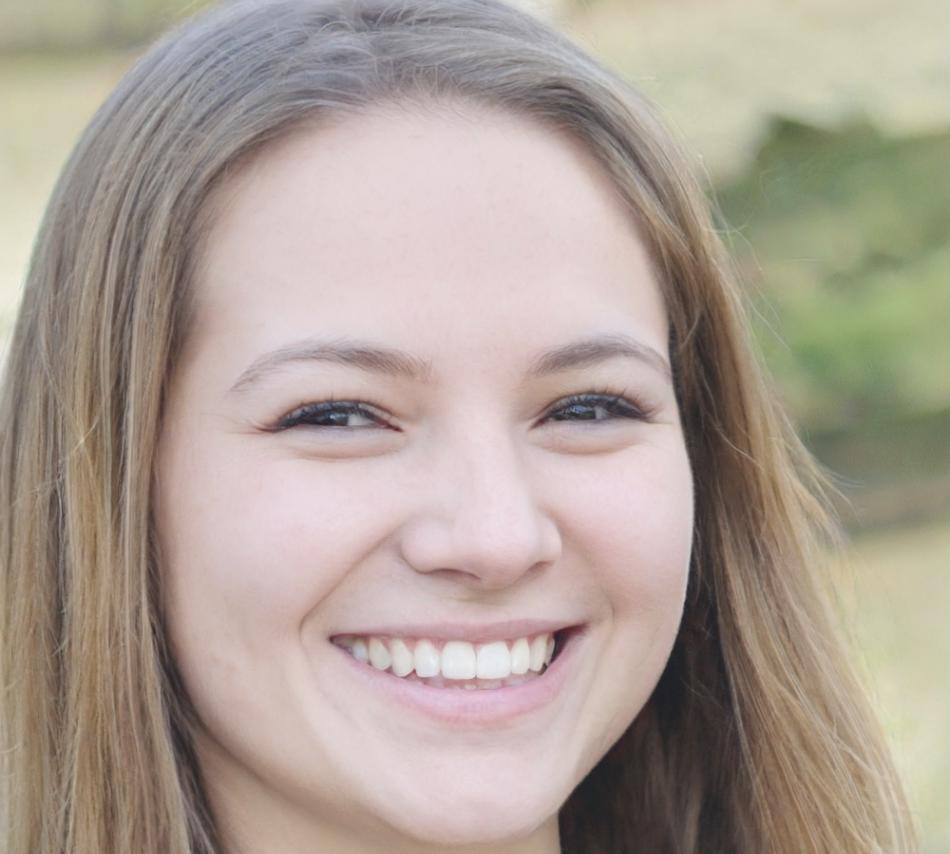 Portrait de Sophie Laurent, dirigeante d'entreprise accompagnée par astroluventsara